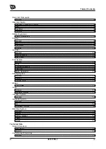 Preview for 8 page of jcb CT160 Operator'S Manual