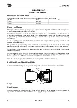 Предварительный просмотр 11 страницы jcb CT160 Operator'S Manual