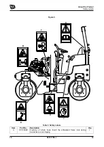 Предварительный просмотр 26 страницы jcb CT160 Operator'S Manual