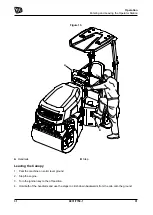 Preview for 41 page of jcb CT160 Operator'S Manual