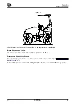 Preview for 51 page of jcb CT160 Operator'S Manual