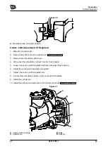 Preview for 53 page of jcb CT160 Operator'S Manual