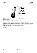 Preview for 55 page of jcb CT160 Operator'S Manual