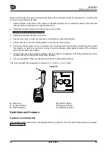 Предварительный просмотр 61 страницы jcb CT160 Operator'S Manual