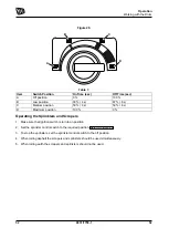 Предварительный просмотр 62 страницы jcb CT160 Operator'S Manual