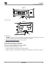 Предварительный просмотр 67 страницы jcb CT160 Operator'S Manual