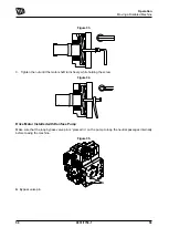 Предварительный просмотр 68 страницы jcb CT160 Operator'S Manual