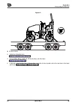 Предварительный просмотр 73 страницы jcb CT160 Operator'S Manual