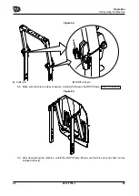 Предварительный просмотр 75 страницы jcb CT160 Operator'S Manual