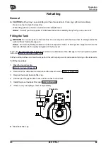 Preview for 78 page of jcb CT160 Operator'S Manual