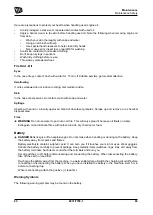 Предварительный просмотр 90 страницы jcb CT160 Operator'S Manual