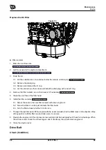 Preview for 108 page of jcb CT160 Operator'S Manual