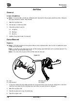 Preview for 111 page of jcb CT160 Operator'S Manual