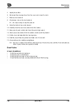 Предварительный просмотр 112 страницы jcb CT160 Operator'S Manual