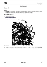 Предварительный просмотр 113 страницы jcb CT160 Operator'S Manual