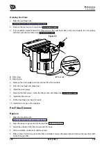 Preview for 115 page of jcb CT160 Operator'S Manual