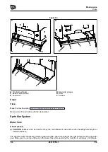 Preview for 124 page of jcb CT160 Operator'S Manual