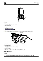 Preview for 128 page of jcb CT160 Operator'S Manual