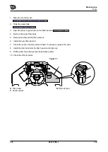 Предварительный просмотр 129 страницы jcb CT160 Operator'S Manual