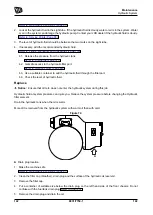 Предварительный просмотр 132 страницы jcb CT160 Operator'S Manual