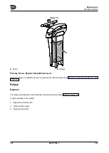 Предварительный просмотр 137 страницы jcb CT160 Operator'S Manual