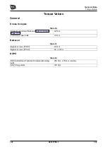 Preview for 151 page of jcb CT160 Operator'S Manual