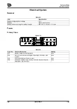 Предварительный просмотр 152 страницы jcb CT160 Operator'S Manual