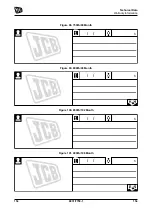 Предварительный просмотр 164 страницы jcb CT160 Operator'S Manual