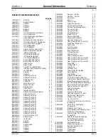 Предварительный просмотр 11 страницы jcb Fastrac 3170 Service Manual