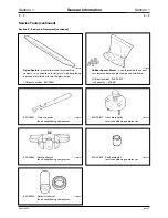 Preview for 16 page of jcb Fastrac 3170 Service Manual