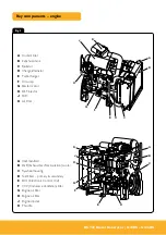 Preview for 7 page of jcb G125RS Quick Start Manual