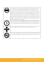 Предварительный просмотр 15 страницы jcb G125RS Quick Start Manual