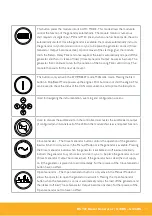 Preview for 17 page of jcb G125RS Quick Start Manual