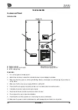 Preview for 36 page of jcb G20 Operator'S Manual