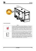 Preview for 38 page of jcb G20 Operator'S Manual