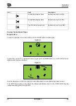 Preview for 47 page of jcb G20 Operator'S Manual