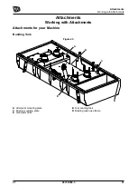 Preview for 64 page of jcb G20 Operator'S Manual