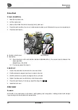 Preview for 100 page of jcb G20 Operator'S Manual