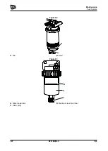 Preview for 114 page of jcb G20 Operator'S Manual