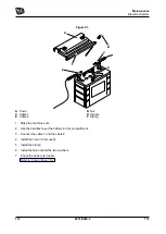 Preview for 119 page of jcb G20 Operator'S Manual