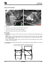 Preview for 120 page of jcb G20 Operator'S Manual