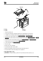 Preview for 122 page of jcb G20 Operator'S Manual