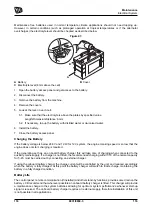 Preview for 123 page of jcb G20 Operator'S Manual