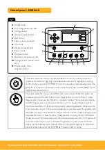 Предварительный просмотр 16 страницы jcb G220RS Quick Start Manual