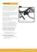 Preview for 19 page of jcb G220RS Quick Start Manual