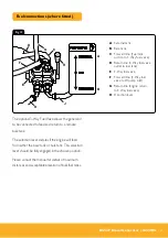 Предварительный просмотр 21 страницы jcb G220RS Quick Start Manual