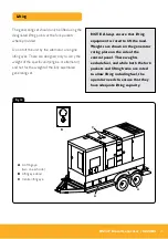 Preview for 23 page of jcb G220RS Quick Start Manual