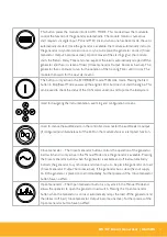 Preview for 17 page of jcb G625RS Quick Start Manual