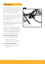 Preview for 19 page of jcb G625RS Quick Start Manual
