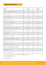 Preview for 4 page of jcb G70RS Quick Start Manual